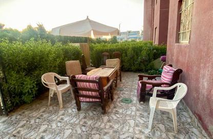 شاليه - 2 غرف نوم - 2 حمامات للبيع في فيستا مارينا - العلمين - الساحل الشمالي