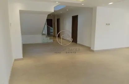 Villa - 5 Bedrooms - 4 Bathrooms for rent in Moon Residences - Fifth Square - The 5th Settlement - New Cairo City - Cairo