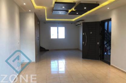 Apartment - 3 Bedrooms - 1 Bathroom for rent in Privado - Madinaty - Cairo