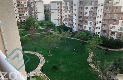 Apartment - 3 Bedrooms - 1 Bathroom for rent in Privado - Madinaty - Cairo