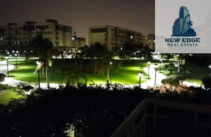 Apartment - 3 Bedrooms - 2 Bathrooms for rent in Privado - Madinaty - Cairo