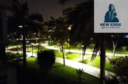 Apartment - 3 Bedrooms - 2 Bathrooms for rent in Privado - Madinaty - Cairo