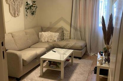 شقة - 2 غرف نوم - 1 حمام للبيع في ميدان سموحة - سموحة - حي شرق - الاسكندرية