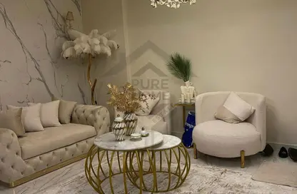 شقة - 2 غرف نوم - 1 حمام للبيع في ميدان سموحة - سموحة - حي شرق - الاسكندرية