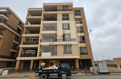 شقة - 2 غرف نوم - 2 حمامات للبيع في تاج سيتي - كمبوندات التجمع الخامس - التجمع الخامس - مدينة القاهرة الجديدة - القاهرة