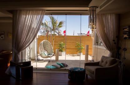 Twin House - 4 Bedrooms - 4 Bathrooms for sale in Atrio - Sheikh Zayed Compounds - Sheikh Zayed City - Giza