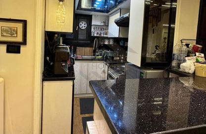 Apartment - 2 Bedrooms - 1 Bathroom for sale in Nady Smouha Al Riyadi St. - Smouha - Hay Sharq - Alexandria Apartment - 2 Bedrooms - 1 Bathroom for sale in Nady Smouha Al Riyadi St. - Smouha - Hay Sharq - Alexandria