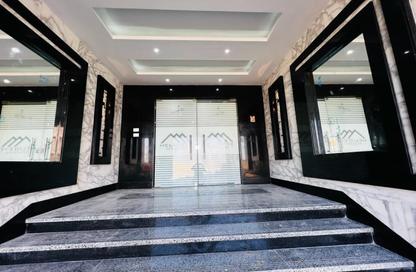 Apartment - 3 Bedrooms - 3 Bathrooms for sale in HelioEye - 6th District - New Heliopolis - Cairo