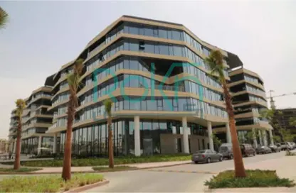 مساحات مكتبية - 3 غرف نوم - 1 حمام للبيع في ذا بورتال - بيفرلي هيلز - كمبوندات الشيخ زايد - الشيخ زايد - الجيزة مساحات مكتبية - 3 غرف نوم - 1 حمام للبيع في ذا بورتال - بيفرلي هيلز - كمبوندات الشيخ زايد - الشيخ زايد - الجيزة