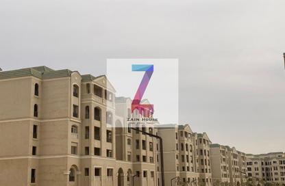 Apartment - 4 Bedrooms - 4 Bathrooms for sale in L'avenir - Mostakbal City Compounds - Mostakbal City - Future City - Cairo
