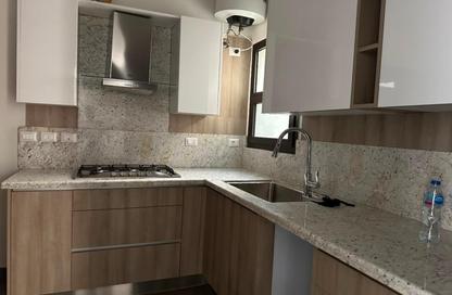 Apartment - 3 Bedrooms - 3 Bathrooms for rent in The Courtyards - Sheikh Zayed Compounds - Sheikh Zayed City - Giza