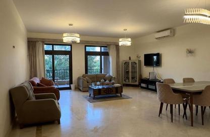 Apartment - 3 Bedrooms - 3 Bathrooms for rent in Mivida - 5th Settlement Compounds - The 5th Settlement - New Cairo City - Cairo Apartment - 3 Bedrooms - 3 Bathrooms for rent in Mivida - 5th Settlement Compounds - The 5th Settlement - New Cairo City - Cairo