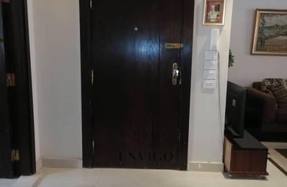 Apartment - 3 - 2 for rent in El Yasmeen 7 - El Yasmeen - New Cairo City - Cairo