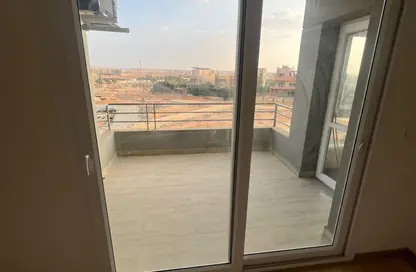 Apartment - 3 Bedrooms - 2 Bathrooms for rent in Kayan - Sheikh Zayed Compounds - Sheikh Zayed City - Giza