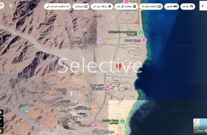 بناية كاملة - استوديو - 8 حمامات للبيع في طابا - طابا - محافظة جنوب سيناء