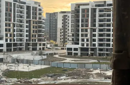 شقة - 1 حمام للبيع في بارك سايد ريزيدنس - أبراج زيد - كمبوندات الشيخ زايد - الشيخ زايد - الجيزة