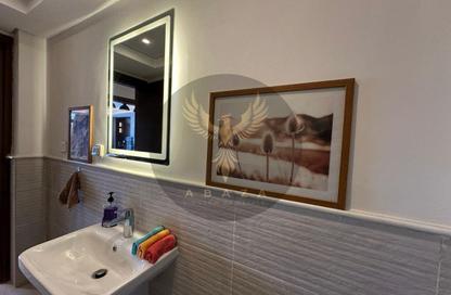Apartment - 3 - 3 for rent in Cairo Festival City - North Investors Area - New Cairo City - Cairo