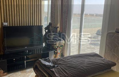 Penthouse - 3 - 2 for sale in The Square - 5th Settlement Compounds - The 5th Settlement - New Cairo City - Cairo