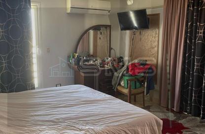 Penthouse - 3 - 2 for sale in The Square - 5th Settlement Compounds - The 5th Settlement - New Cairo City - Cairo