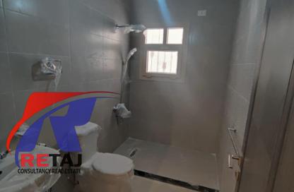 Apartment - 3 Bedrooms - 3 Bathrooms for rent in Al Narges 3 - Al Narges - New Cairo City - Cairo