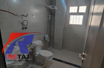 Apartment - 3 Bedrooms - 3 Bathrooms for rent in Al Narges 3 - Al Narges - New Cairo City - Cairo