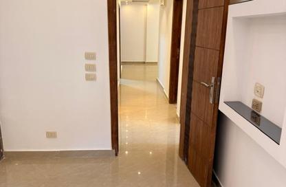 Apartment - 3 - 1 for sale in B11 - Madinaty - Cairo