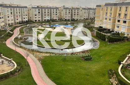 Apartment - 3 Bedrooms - 3 Bathrooms for sale in Mountain View Hyde Park - 5th Settlement Compounds - The 5th Settlement - New Cairo City - Cairo Apartment - 3 Bedrooms - 3 Bathrooms for sale in Mountain View Hyde Park - 5th Settlement Compounds - The 5th Settlement - New Cairo City - Cairo