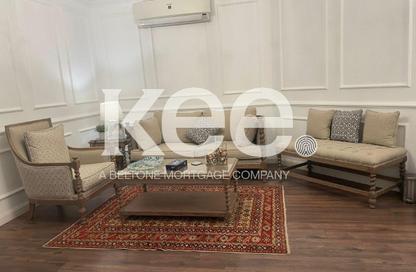 Apartment - 3 Bedrooms - 3 Bathrooms for sale in Mountain View Hyde Park - 5th Settlement Compounds - The 5th Settlement - New Cairo City - Cairo