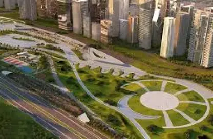 Land - Studio for sale in New Capital Compounds - New Capital City - Cairo