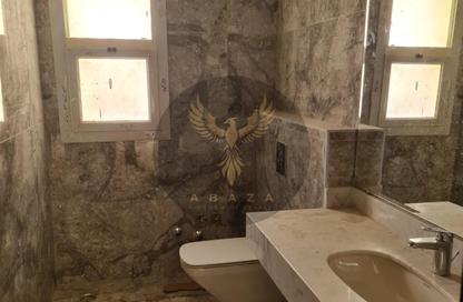 Villa - 6 - 7 for rent in Palm Hills Kattameya - El Katameya Compounds - El Katameya - New Cairo City - Cairo