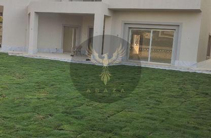 Villa - 6 - 7 for rent in Palm Hills Kattameya - El Katameya Compounds - El Katameya - New Cairo City - Cairo