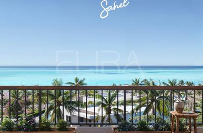 Chalet - 2 - 2 for sale in Dose - Qesm Ad Dabaah - North Coast