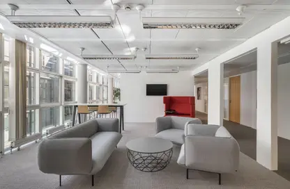 مساحات مكتبية - استوديو - 1 حمام للايجار في مدينة المعراج - زهراء المعادي - حي المعادي - القاهرة