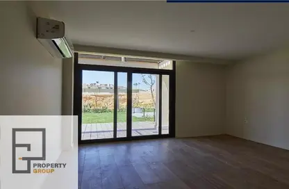 شقة - 2 غرف نوم - 2 حمامات للبيع في أو ويست - كمبوندات 6 أكتوبر - مدينة 6 أكتوبر - الجيزة