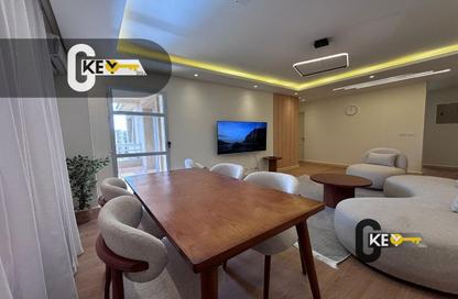 Apartment - 3 Bedrooms - 2 Bathrooms for rent in B6 - Madinaty - Cairo Apartment - 3 Bedrooms - 2 Bathrooms for rent in B6 - Madinaty - Cairo