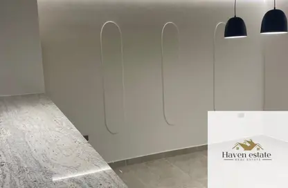 شقة - 3 غرف نوم - 3 حمامات للايجار في ازاد - كمبوندات التجمع الخامس - التجمع الخامس - مدينة القاهرة الجديدة - القاهرة