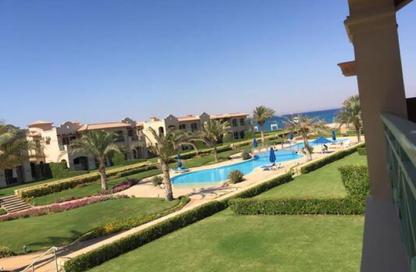 Penthouse - 3 Bedrooms - 3 Bathrooms for sale in La Vista Gardens - La Vista - Al Ain Al Sokhna - Suez