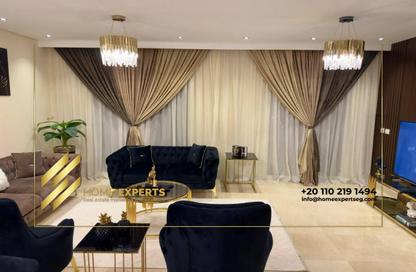 Apartment - 2 - 3 for rent in 90 Avenue - South Investors Area - New Cairo City - Cairo