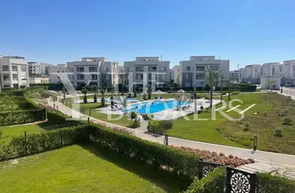 شاليه - 2 غرف نوم - 1 حمام للبيع في أمواج - سيدي عبد الرحمن - الساحل الشمالي