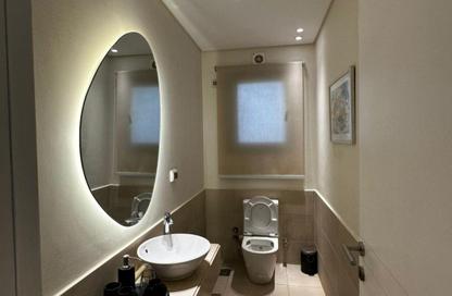 Apartment - 2 Bedrooms - 2 Bathrooms for sale in O West - 6 October Compounds - 6 October City - Giza