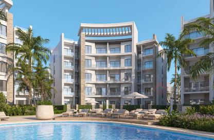 Villa - 4 Bedrooms - 4 Bathrooms for sale in North Coast Resorts - North Coast