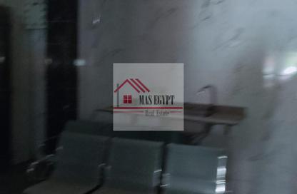 Shop - Studio - 2 Bathrooms for sale in Sudan St. - Mohandessin - Giza