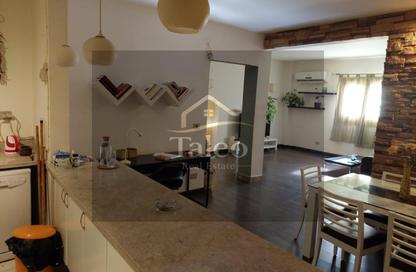 Apartment - 1 - 1 for rent in Shagaret Al Dor St. - Zamalek - Cairo Apartment - 1 - 1 for rent in Shagaret Al Dor St. - Zamalek - Cairo