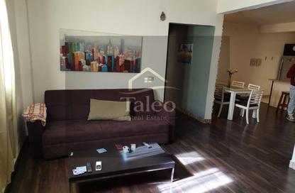 Apartment - 1 - 1 for rent in Shagaret Al Dor St. - Zamalek - Cairo Apartment - 1 - 1 for rent in Shagaret Al Dor St. - Zamalek - Cairo