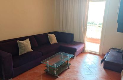 Chalet - 2 Bedrooms - 2 Bathrooms for sale in Golf Porto Marina - Al Alamein - North Coast