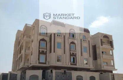 Apartment - 3 Bedrooms - 2 Bathrooms for sale in Bait Alwatan - The 5th Settlement - New Cairo City - Cairo