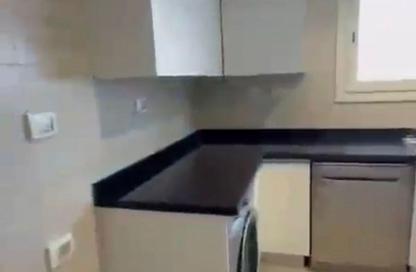 شقة - 2 غرف نوم - 3 حمامات للبيع في نيو جيزة - طريق مصر اسكندرية الصحراوي - مدينة 6 أكتوبر - الجيزة