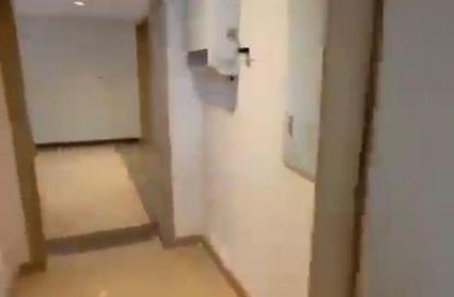 شقة - 2 غرف نوم - 3 حمامات للبيع في نيو جيزة - طريق مصر اسكندرية الصحراوي - مدينة 6 أكتوبر - الجيزة