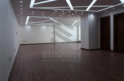 مساحات مكتبية - غرفة نوم - 1 حمام للبيع في تريفيوم بزنس كومبلكس - شارع التسعين الشمالي - التجمع الخامس - مدينة القاهرة الجديدة - القاهرة