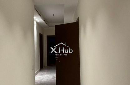 Apartment - 3 Bedrooms - 3 Bathrooms for rent in Allegria - Sheikh Zayed Compounds - Sheikh Zayed City - Giza Apartment - 3 Bedrooms - 3 Bathrooms for rent in Allegria - Sheikh Zayed Compounds - Sheikh Zayed City - Giza
